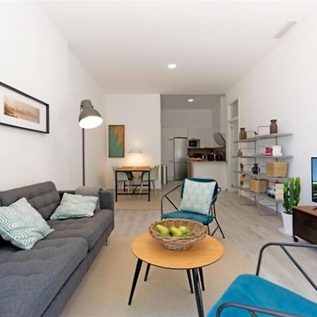 Beach Apartment Montemarcarihuela Torremolinos Luaran gambar