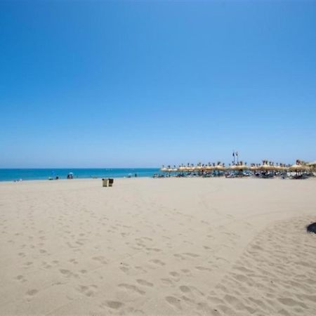Beach Apartment Montemarcarihuela Torremolinos Luaran gambar